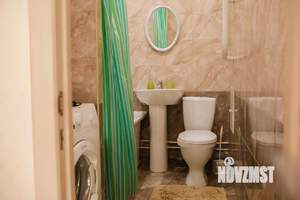 Студия квартира, посуточно, 30м2, 7/18 этаж