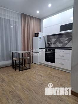 Студия квартира, на длительный срок, 24м2, 3/10 этаж