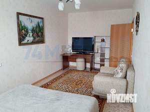 1-к квартира, на длительный срок, 36м2, 2/10 этаж