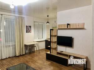 1-к квартира, на длительный срок, 30м2, 4/5 этаж