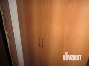 Студия квартира, на длительный срок, 20м2, 3/6 этаж