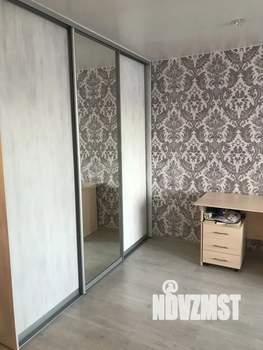 1-к квартира, на длительный срок, 30м2, 5/5 этаж