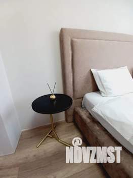 1-к квартира, посуточно, 37м2, 7/8 этаж