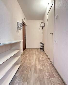 1-к квартира, на длительный срок, 32м2, 1/10 этаж