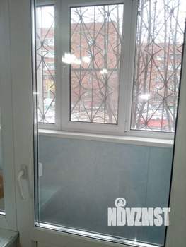 1-к квартира, на длительный срок, 32м2, 1/5 этаж