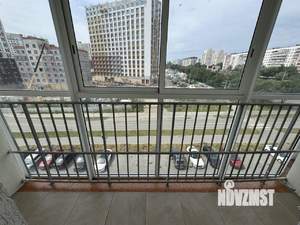 Студия квартира, на длительный срок, 32м2, 5/19 этаж