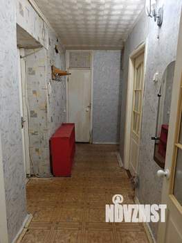 2-к квартира, на длительный срок, 46м2, 3/9 этаж