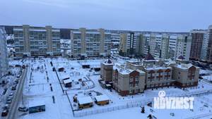 Студия квартира, на длительный срок, 25м2, 13/19 этаж