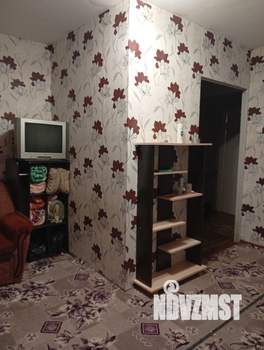 1-к квартира, на длительный срок, 30м2, 5/9 этаж