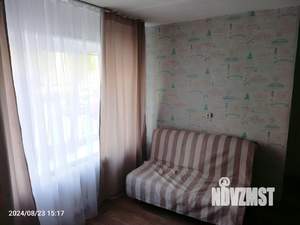 2-к квартира, на длительный срок, 41м2, 1/5 этаж