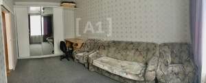 1-к квартира, на длительный срок, 37м2, 0/5 этаж