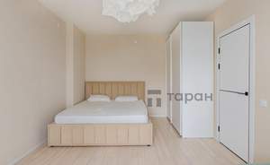 1-к квартира, на длительный срок, 39м2, 7/20 этаж
