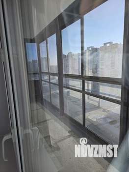 1-к квартира, на длительный срок, 30м2, 12/18 этаж