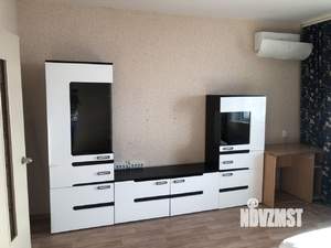 1-к квартира, на длительный срок, 40м2, 6/10 этаж