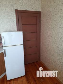 1-к квартира, на длительный срок, 40м2, 7/10 этаж