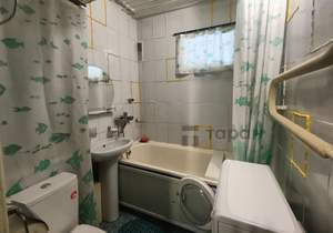 1-к квартира, на длительный срок, 34м2, 2/5 этаж