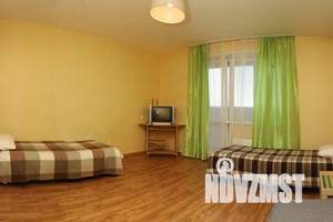 1-к квартира, посуточно, 44м2, 8/10 этаж