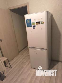 1-к квартира, на длительный срок, 34м2, 5/11 этаж