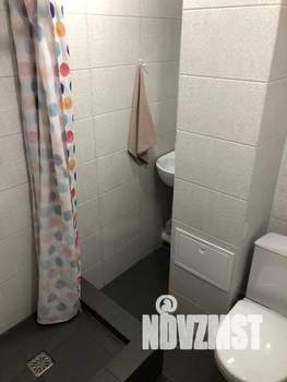 Студия квартира, посуточно, 17м2, 1/10 этаж