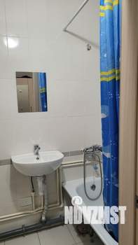 Студия квартира, на длительный срок, 24м2, 2/11 этаж