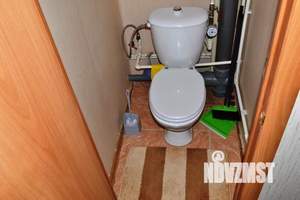 1-к квартира, посуточно, 41м2, 1/1 этаж