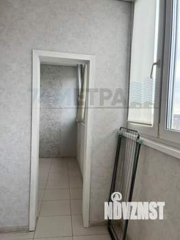 1-к квартира, на длительный срок, 41м2, 16/16 этаж