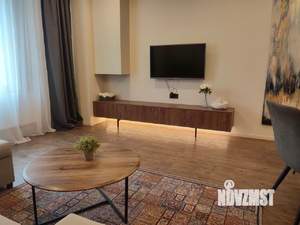 1-к квартира, посуточно, 62м2, 2/25 этаж