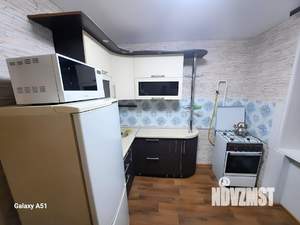 2-к квартира, на длительный срок, 51м2, 5/5 этаж