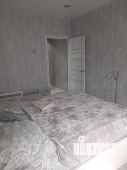 3-к квартира, на длительный срок, 56м2, 6/10 этаж