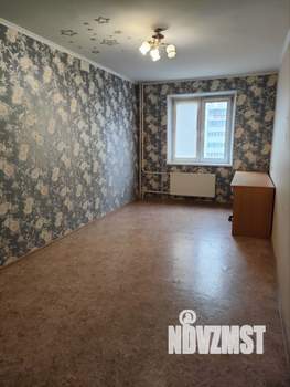 2-к квартира, на длительный срок, 56м2, 7/10 этаж