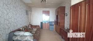 1-к квартира, на длительный срок, 30м2, 3/5 этаж