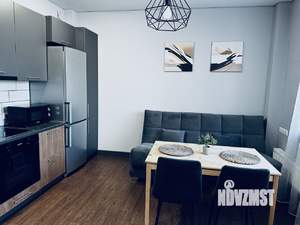2-к квартира, посуточно, 52м2, 3/19 этаж