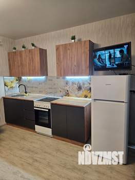 Студия квартира, на длительный срок, 26м2, 9/10 этаж