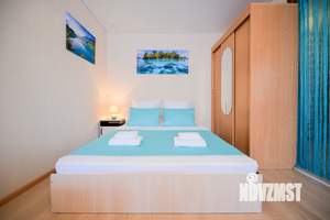 1-к квартира, посуточно, 31м2, 2/5 этаж