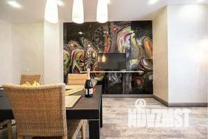 2-к квартира, посуточно, 55м2, 7/23 этаж