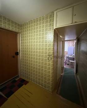 4-к квартира, на длительный срок, 79м2, 2/5 этаж