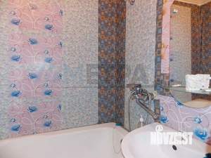 1-к квартира, на длительный срок, 33м2, 10/10 этаж