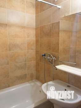 1-к квартира, на длительный срок, 36м2, 3/10 этаж