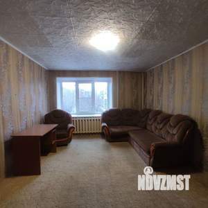 2-к квартира, на длительный срок, 56м2, 3/5 этаж