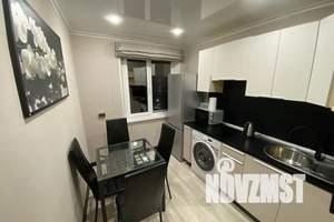 1-к квартира, посуточно, 35м2, 9/9 этаж