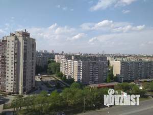 Студия квартира, посуточно, 26м2, 13/20 этаж