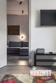 3-к квартира, на длительный срок, 83м2, 9/17 этаж