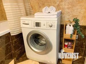 1-к квартира, посуточно, 44м2, 1/1 этаж