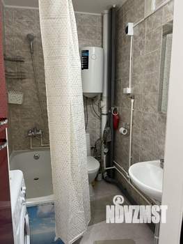 2-к квартира, на длительный срок, 48м2, 13/19 этаж