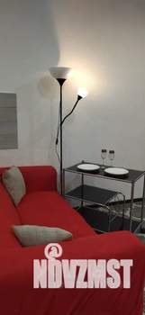 1-к квартира, посуточно, 32м2, 11/20 этаж