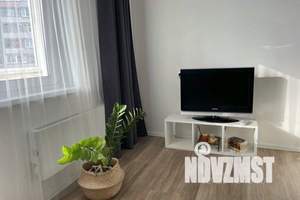 2-к квартира, посуточно, 52м2, 5/10 этаж