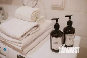 Студия квартира, посуточно, 48м2, 11/20 этаж