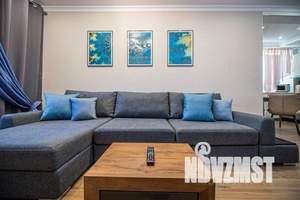 2-к квартира, посуточно, 56м2, 14/14 этаж