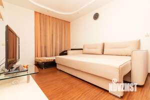 1-к квартира, посуточно, 33м2, 1/1 этаж