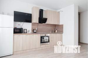 2-к квартира, посуточно, 50м2, 18/18 этаж